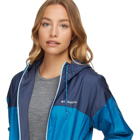 Womens Windbreakers 